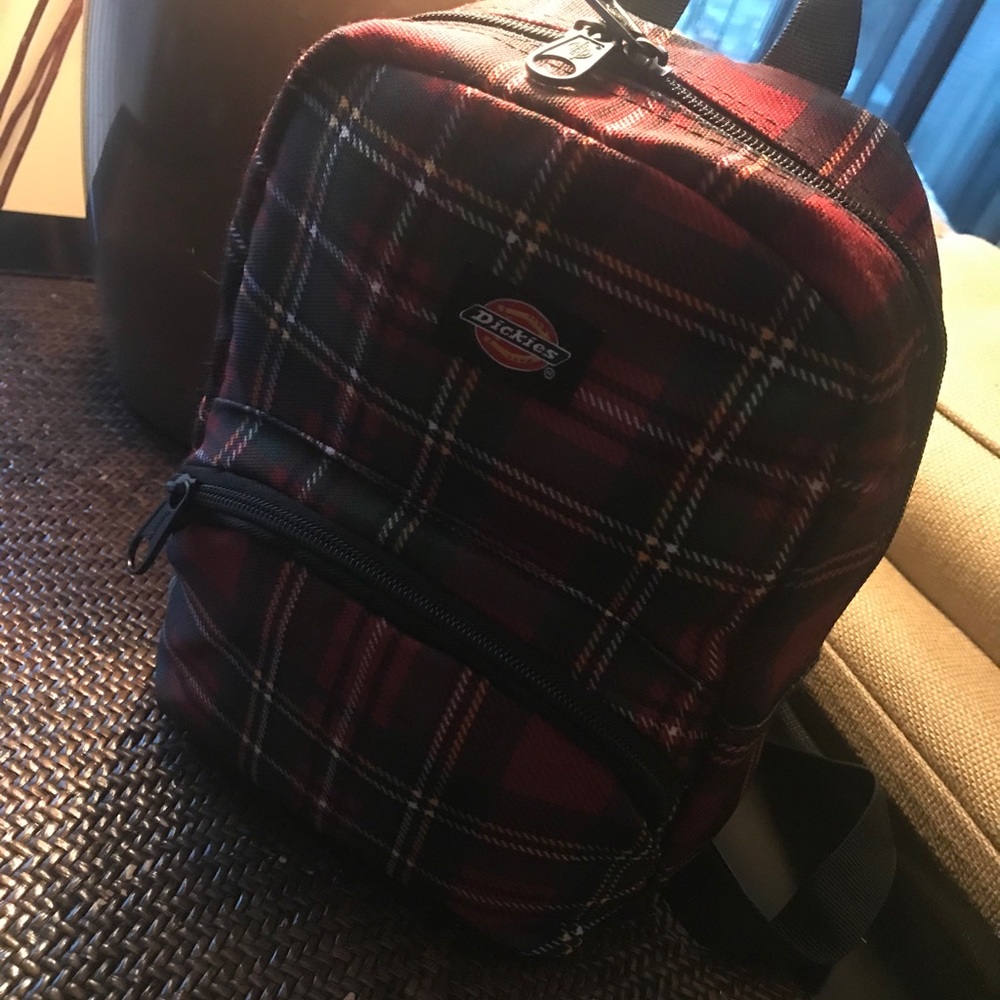Dickies mini backpack